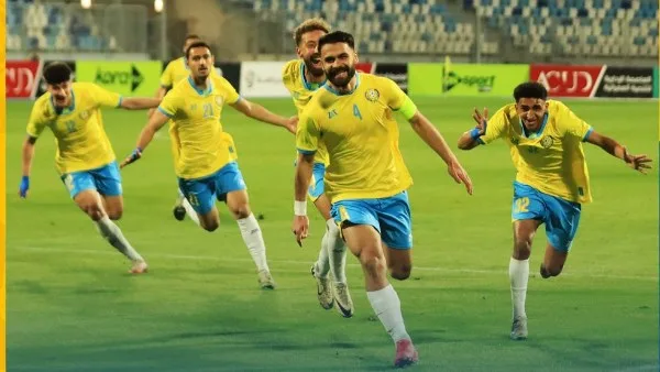 الإسماعيلي يستعيد الدح قبل المواجهة الحاسمة أمام مودرن سبورت الإسماعيلي يستعيد الدح قبل المواجهة الحاسمة أمام مودرن سبورت