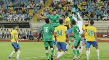 الإسماعيلي يواجه إنبي للابتعاد عن شبح الهبوط بـ دوري نايل