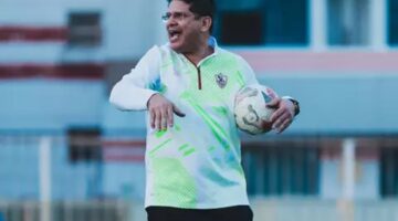 الإصابات تضرب الفريق.. موعد مباراة الزمالك أمام سيراميكا بالدوري المصري والقناة الناقلة
