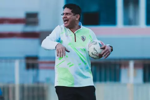 الإصابات تضرب الفريق.. موعد مباراة الزمالك أمام سيراميكا بالدوري المصري والقناة الناقلة الإصابات تضرب الفريق.. موعد مباراة الزمالك أمام سيراميكا بالدوري المصري والقناة الناقلة