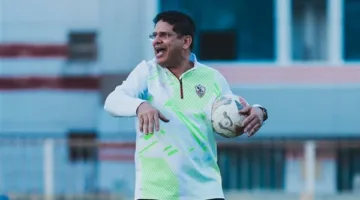 نجم الزمالك السابق: وجود أيمن الرمادي كمدير فني للفريق لا يضر بسمعة المدربين من أبناء النادي الأبيض