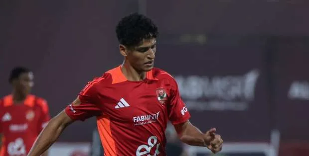 الإصابة تهدد نجم جديد في الأهلي بالغياب عن كأس العالم للأندية الإصابة تهدد نجم جديد في الأهلي بالغياب عن كأس العالم للأندية