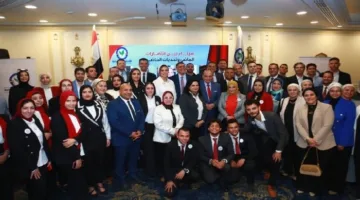 «الإصلاح والنهضة» يناقش مستقبل سيناء في صالون سياسي بالإسكندرية