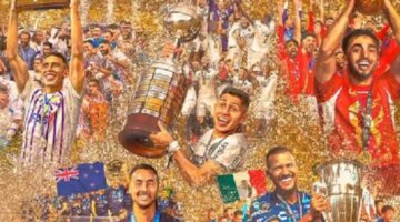 الإطاحة بمدرب ناد عربي قبل انطلاق كأس العالم للأندية 2025
