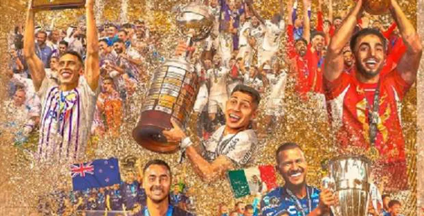 الإطاحة بمدرب ناد عربي قبل انطلاق كأس العالم للأندية 2025 الإطاحة بمدرب ناد عربي قبل انطلاق كأس العالم للأندية 2025