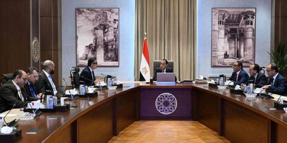 الإطلاق التجريبي لـ ‘الكارت الموحد’ في مصر: خطوة نحو إدارة الدعم وتحقيق العدالة