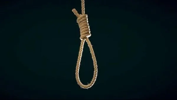 الإعدام شنقا لعاطل قتل شقيقه بمنطقة البساتين الإعدام شنقا لعاطل قتل شقيقه بمنطقة البساتين