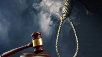 الإعدام شنقا لعامل لاستدراجه طفل وقتله فى الخصوص