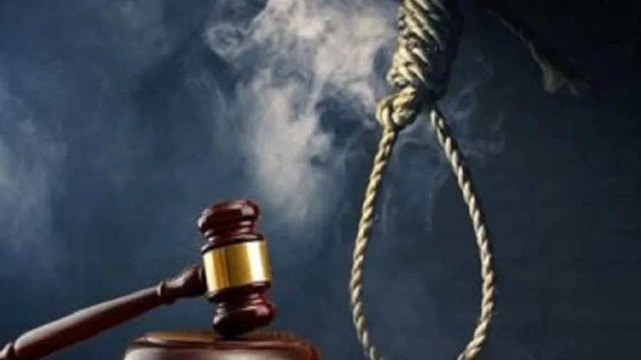 الإعدام شنقا لعامل لاستدراجه طفل وقتله فى الخصوص الإعدام شنقا لعامل لاستدراجه طفل وقتله فى الخصوص