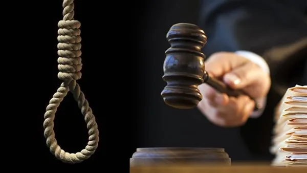 الإعدام للمتهم بقتل زوجته بسبب خلافات زوجية بينهما في شبرا الخيمة الإعدام للمتهم بقتل زوجته بسبب خلافات زوجية بينهما في شبرا الخيمة
