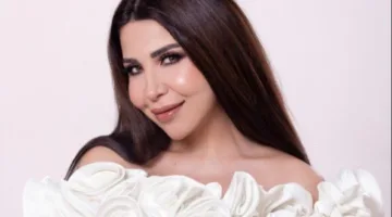 الإعلامية أميرة بدر تحتفل بقدوم مولودها الجديد وتطلق عليه اسم هارون