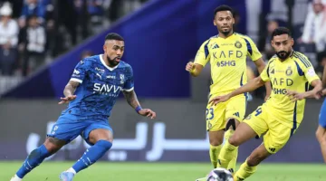 الإعلان عن هوية المدرب الجديد للهلال قبل بطولة الأندية العالمية