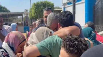 الإفراج عن 105 متهمين محبوسين احتياطيا