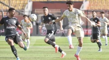 الإفصاح عن قرار مباراة الأهلي وفاركو في نهاية دوري النيل