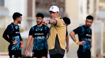 الإقالة الثانية وعرض برازيلي.. أبرز ردود أفعال الصحف البرتغالية على رحيل بيسيرو عن الزمالك