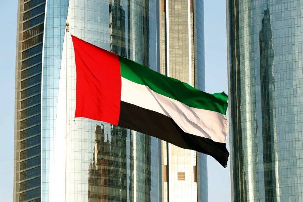 الإمارات: بيئة متميزة عالميًا لتطوير الشركات الناشئة الإمارات: بيئة متميزة عالميًا لتطوير الشركات الناشئة