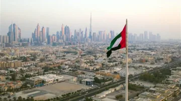الإمارات تبلغ إسرائيل رفضها التعاون مع آلية المساعدات الجديدة لغزة
