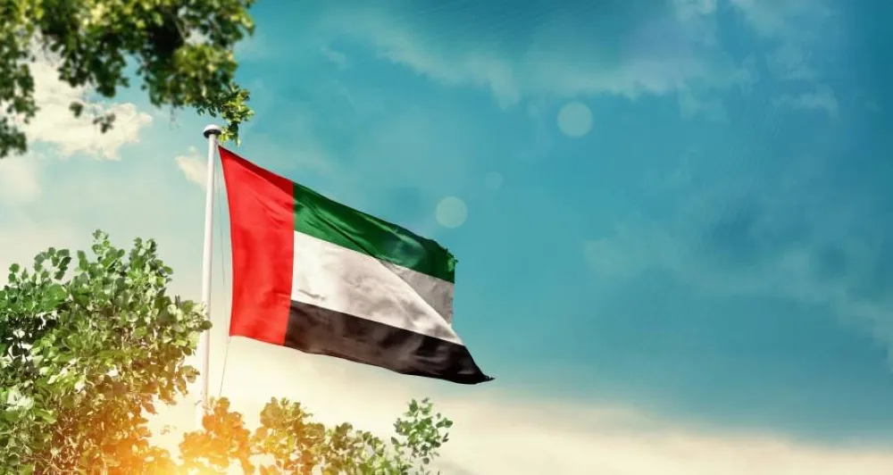 الإمارات تتصدر مجال الاستدامة.. مبادرات دولية في الطاقة المتجددة الإمارات تتصدر مجال الاستدامة.. مبادرات دولية في الطاقة المتجددة