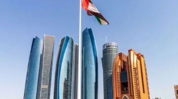 الإمارات تحقق أعلى مستوى لدرجات الحرارة في مايو خلال 22 عامًا
