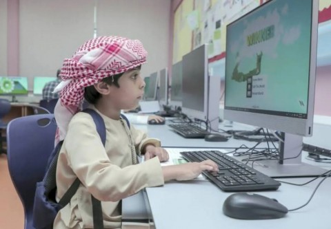الإمارات تدرج مادة الذكاء الاصطناعي في كل مراحل التعليم الحكومي الإمارات تدرج مادة الذكاء الاصطناعي في كل مراحل التعليم الحكومي