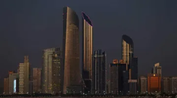 الإمارات تطلب استدعاء السفير الإسرائيلي بسبب “إسلامي”!
