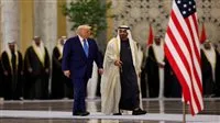 الإمارات تلتزم بضخ استثمار يبلغ 1.4 تريليون دولار في أمريكا