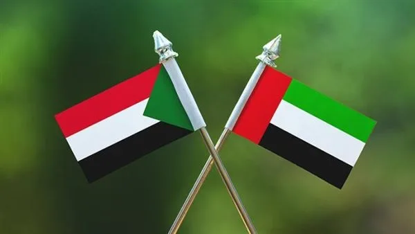 الإمارات تهاجم السلطات السودانية وتؤكد عدم اعترافها بقرار قطع العلاقات الإمارات تهاجم السلطات السودانية وتؤكد عدم اعترافها بقرار قطع العلاقات