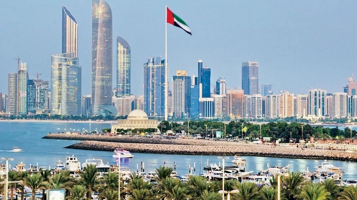 الإمارات.. مبادرات ومشاريع تنتصر للبيئة محليا وعالميا الإمارات.. مبادرات ومشاريع تنتصر للبيئة محليا وعالميا