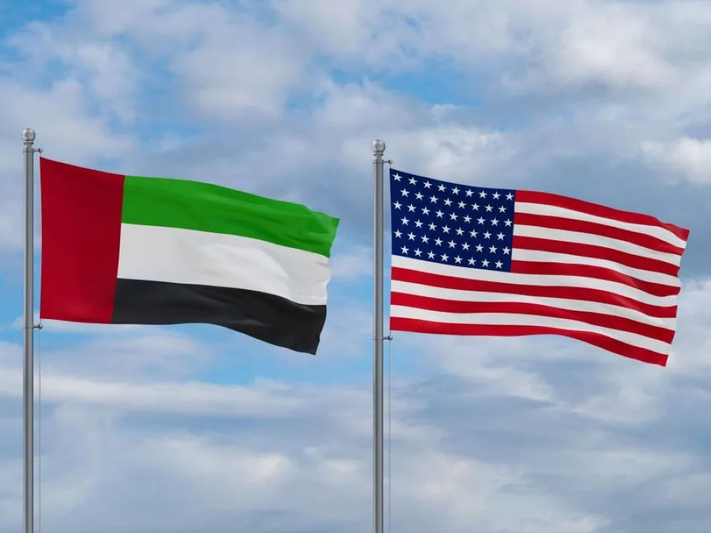 الإمارات والولايات المتحدة: افتتاح أكبر مركز للذكاء الاصطناعي خارج أمريكا في أبوظبي