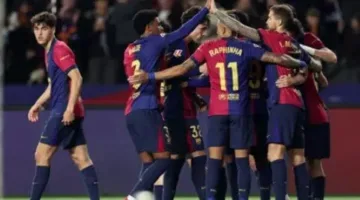 الإنتر يلتقي برشلونة فى صراع حسم بطاقة نهائى دورى أبطال أوروبا الليلة