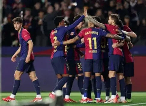 الإنتر يلتقي برشلونة فى صراع حسم بطاقة نهائى دورى أبطال أوروبا الليلة الإنتر يلتقي برشلونة فى صراع حسم بطاقة نهائى دورى أبطال أوروبا الليلة