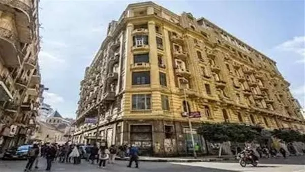 الإيجار القديم في ملعب البرلمان.. خبراء: التغيير العادل بات إلزامًا لإنهاء صراع عقود الإيجار القديم في ملعب البرلمان.. خبراء: التغيير العادل بات إلزامًا لإنهاء صراع عقود