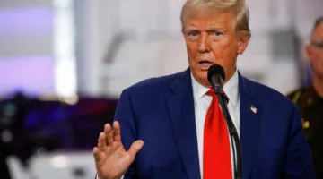 الاتحاد الأوروبي ودول أخرى يُخطِرون منظمة التجارة العالمية برغبتهم في الرد على رسوم ترامب