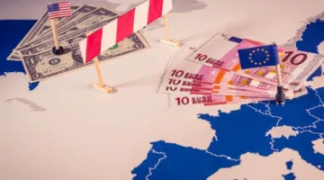 الاتحاد الأوروبي يبدأ نزاعا في منظمة التجارة العالمية بشأن رسوم ترامب الجمركية