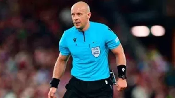 الاتحاد الأوروبي يدعم مارتشينياك عقب مباراة برشلونة وإنتر الاتحاد الأوروبي يدعم مارتشينياك عقب مباراة برشلونة وإنتر