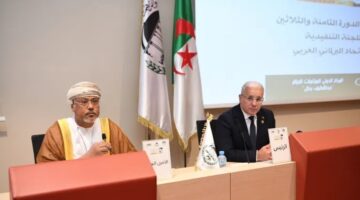 الاتحاد البرلماني العربي: دعم الشعب الفلسطيني التزامٌ راسخٌ ومن أولوياتنا العربية المشتركة