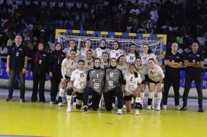الاتحاد الدولي يحدد موعد سحب قرعة بطولة العالم لكرة اليد للسيدات ويكشف عن تصنيف منتخب مصر الاتحاد الدولي يحدد موعد سحب قرعة بطولة العالم لكرة اليد للسيدات ويكشف عن تصنيف منتخب مصر