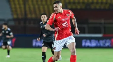 الاتحاد السلوفيني يطلب جراديشار رسميًا من الأهلي بفترة كأس العالم للأندية