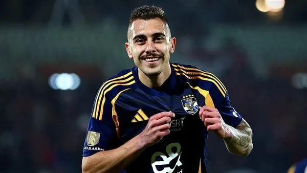 الاتحاد السلوفيني يطلب جراديشار رسميًا من الأهلي خلال فترة كأس العالم للأندية الاتحاد السلوفيني يطلب جراديشار رسميًا من الأهلي خلال فترة كأس العالم للأندية