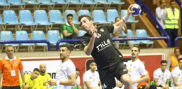 الاتحاد العالمي لكرة اليد يوافق على انضمام الزمالك إلى بطولة كأس العالم للأندية