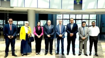 الاتحاد العربي للتطوير والتنمية يُشكل الأمانة العامة لعام 2025 ويكلفها بإدارة الملفات الاستراتيجية