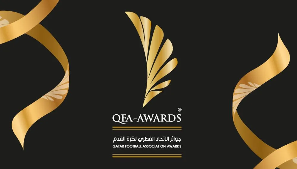 الاتحاد القطري لكرة القدم يعلن بدء عملية التصويت الخاصة بالترشيح لجوائز الأفضل للموسم 2024/ 2025 الاتحاد القطري لكرة القدم يعلن بدء عملية التصويت الخاصة بالترشيح لجوائز الأفضل للموسم 2024/ 2025