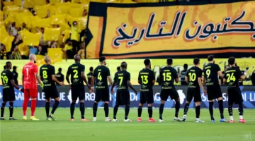 الاتحاد يخطف فوزًا قاتلًا من النصر في قمة الدوري السعودي