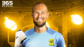 موقف رايكوفيتش في انتظار القرار – حارس الاتحاد يواجه اختبارًا قبل النهائي