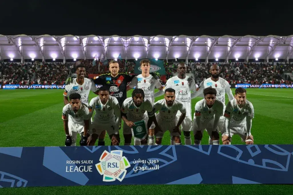الاتحاد يصارع الأهلي على ضم ظهير الأتفاق الاتحاد يصارع الأهلي على ضم ظهير الأتفاق