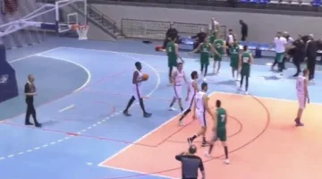 الاتحاد يفوز على الزمالك ويواجه بالأهلي في نهائي كأس السلة