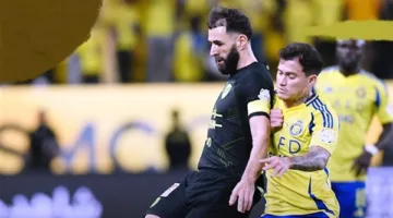 الاتحاد يقلب الطاولة على النصر بثلاثية في الدوري السعودي