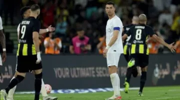 الاتحاد يواجه النصر في قمة الجولة الـ 30 من الدوري السعودي