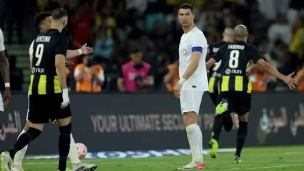 الاتحاد يواجه النصر في قمة الجولة الـ 30 من الدوري السعودي