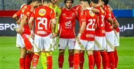 الاتفاق تم.. الأهلي يحسم صفقة الصخرة